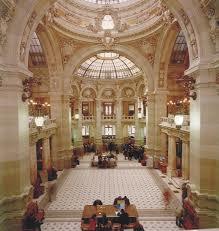 Palatul CEC