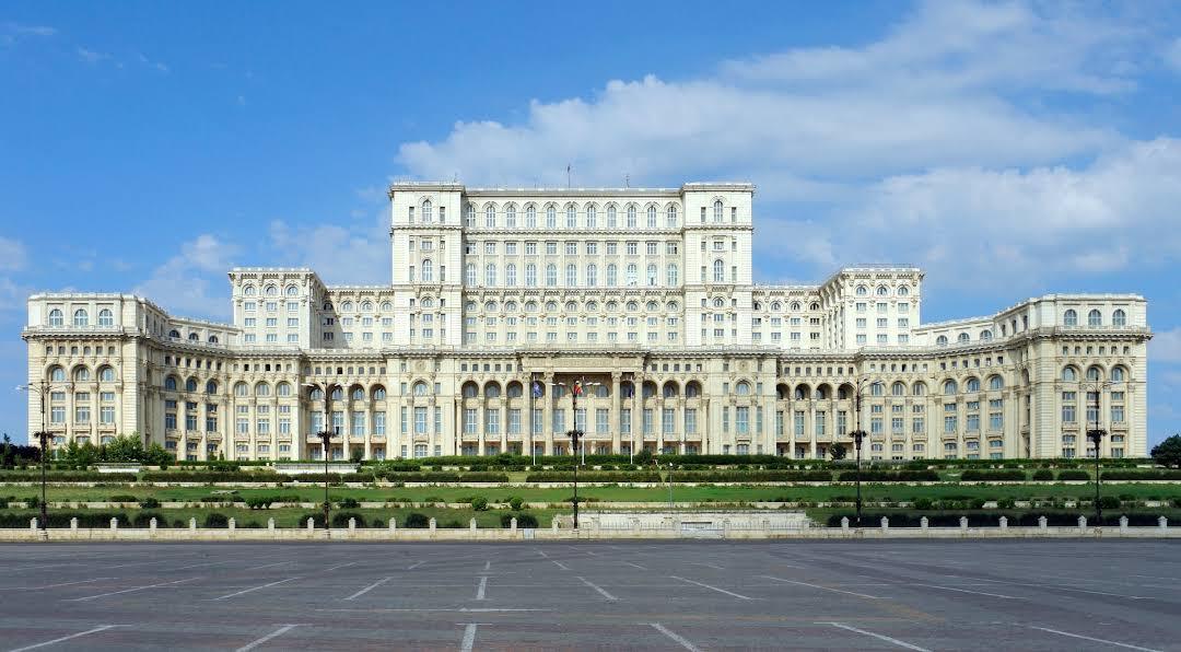 Palatul Parlamentului