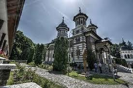 Mănăstirea Sinaia