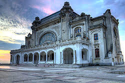 Cazino Constanța