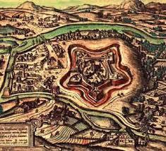 Cetatea Oradea
