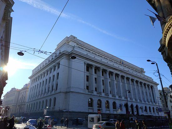 Banca Naţională a României