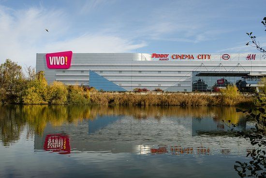 VIVO Mall