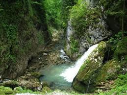Cheile Albacului