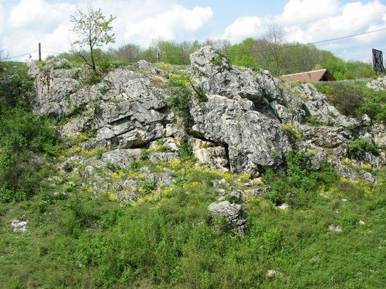 Podul lui Dumnezeu
