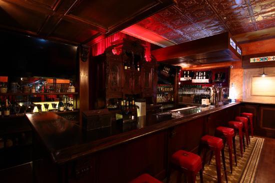 Fado Pub