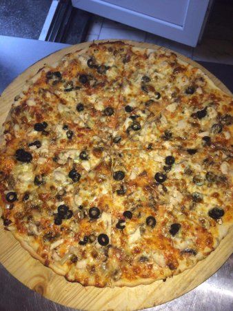 Pizzeria Quattro Stagioni