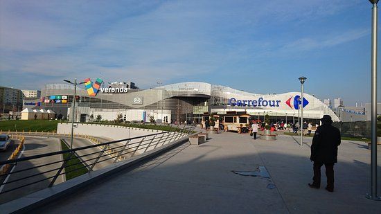 Veranda Mall