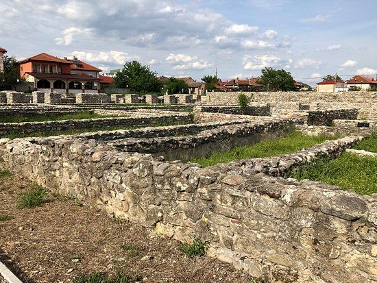 Muzeul Regiunii Porților de Fier