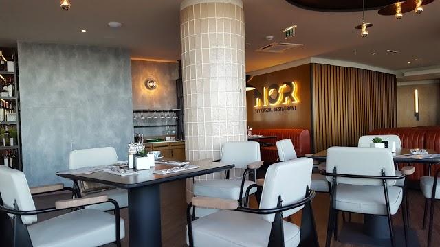 NOR - Sky Casual Restaurant