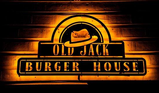 Old Jack Burger House