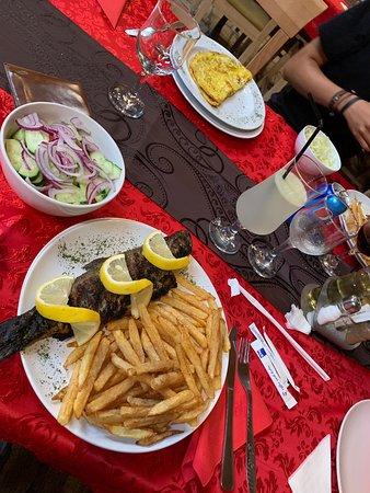 Restaurant Steak House