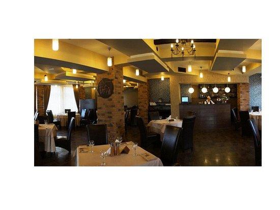 Restaurant Residenz