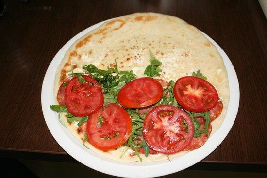 La Piadina