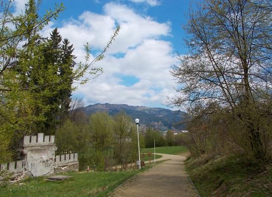 Parcul Central