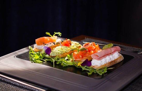 Hugo Restaurant