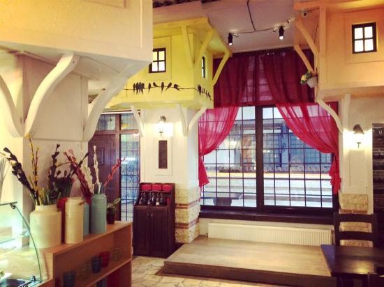 Bistro Dorobanti
