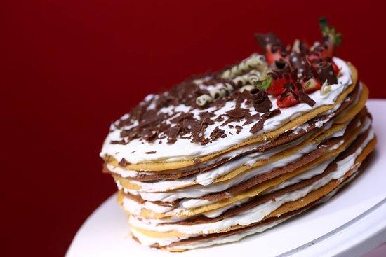 Sophie Patisserie