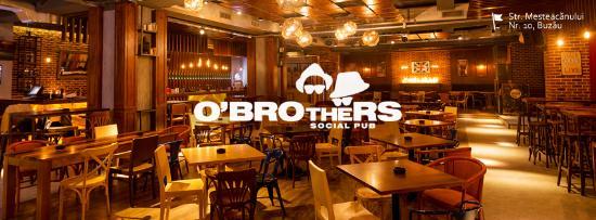 O'Brothers Social Pub