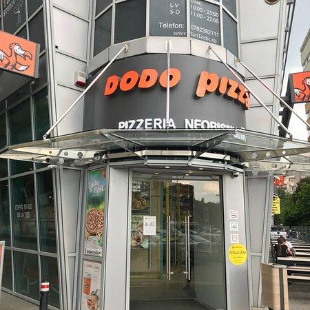 Dodo Pizza