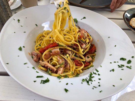 Cucinino Pasta Bar