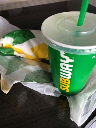 Subway Balcescu