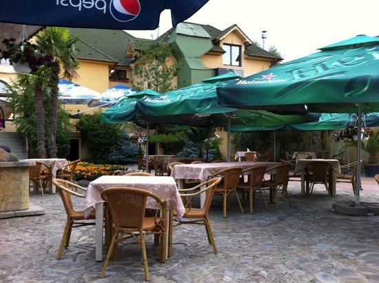 Restaurant Royal
