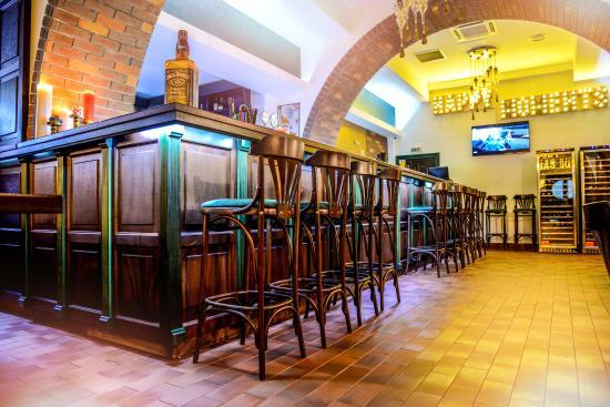 Union Pub