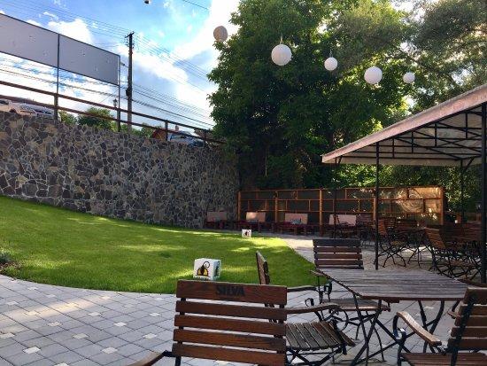 Sun Garden