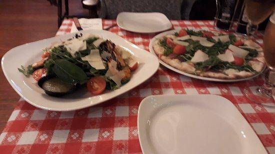 Trattoria Verdi Unirii