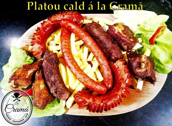 La Crama