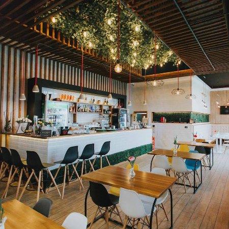 Urban Lounge & Restaurant