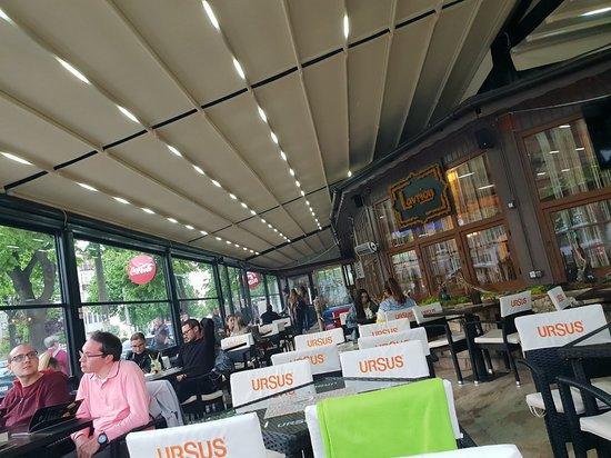 Restaurant Lavrion