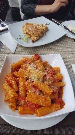Restaurant Cotnari