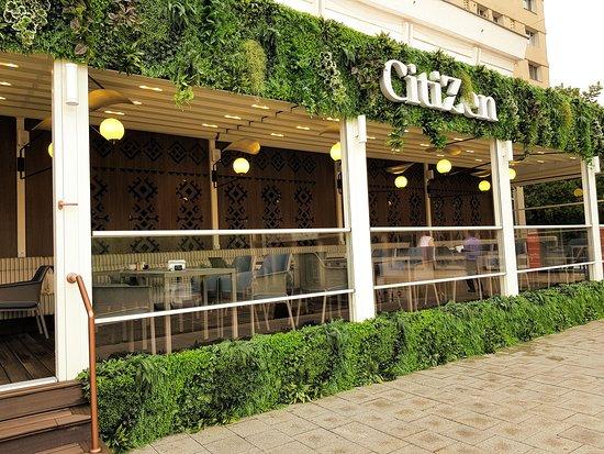 CitiZen Bistro&Lounge