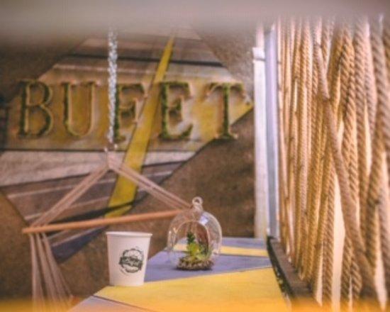 Bufet