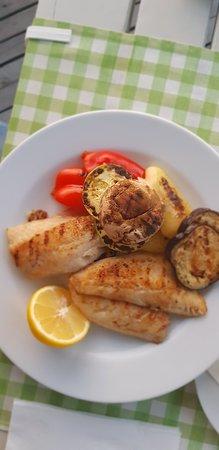 Restaurant Stanca Dunarii