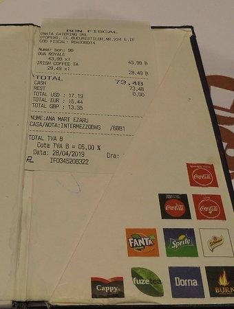 Lavazza Espression
