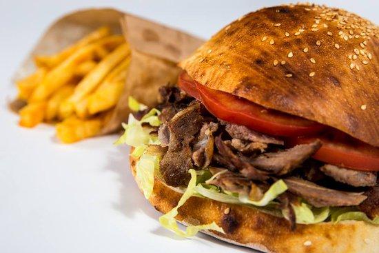 Dabo Doner Romania Navodari