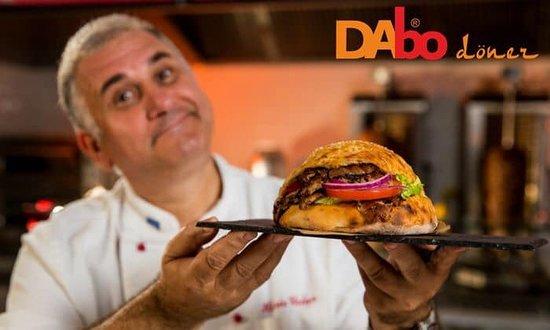 Dabo Doner