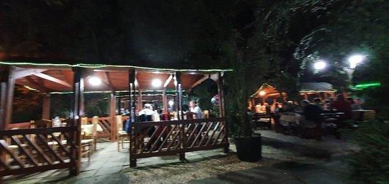 Terasa Foisor