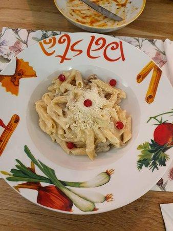 Time Cafe & Cuisine