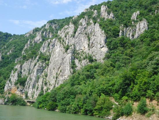 Porțile de Fier