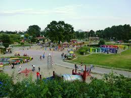 Parcul Tăbăcărie