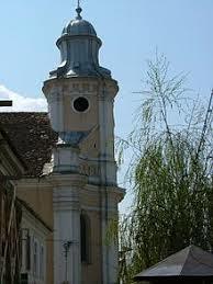 Catedrala Schimbarea la Față din Cluj-Napoca