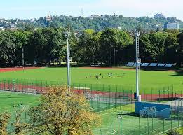Parcul sportiv Iuliu Hațieganu