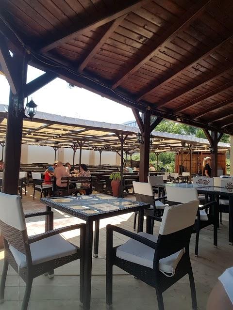 Restaurant Luca