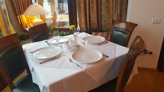 Restaurant La Cerdac