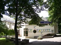 Casa de Cultură Mihai Ursachi