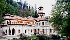 Castelul Foișor